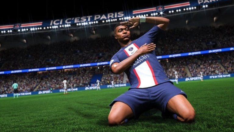 La mise à jour 1.000.019 de FIFA 23 est lancée pour la mise à jour du titre 13 ce 24 mai