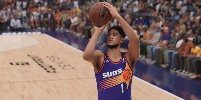 La mise à jour 1.014 de NBA 2K23 est lancée pour la préparation et les correctifs de la saison 7 ce 15 mai