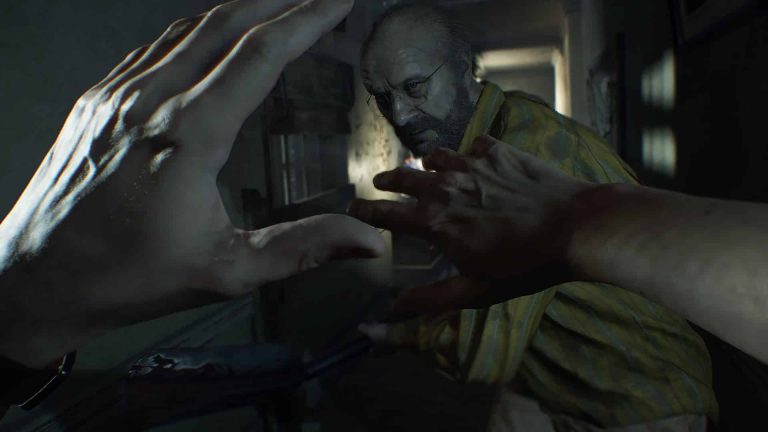 La mise à jour 1.11 de Resident Evil 7 est sortie le 7 mai