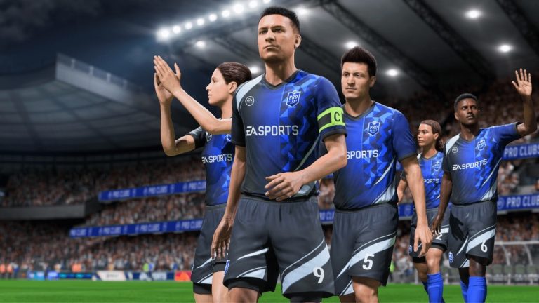 La mise à jour 1.19 de FIFA 23 est repoussée pour la mise à jour du titre n ° 13 ce 30 mai