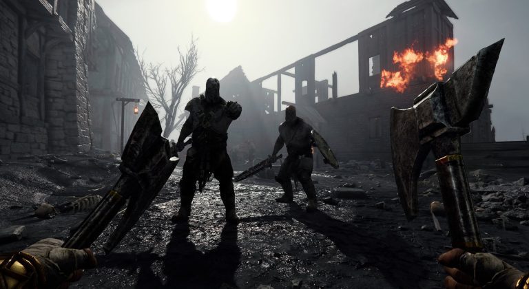 La mise à jour 1.38 de Vermintide 2 sortira le 10 mai