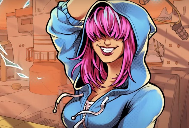 La mise à jour de Mayhem Brawler ajoute un nouveau héros jouable, Alley Witch – Destructoid
