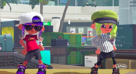 La mise à jour de Splatoon 3 'Sizzle Season 2023' dévoilée - Nouvelles armes, étapes, modes de jeu et plus