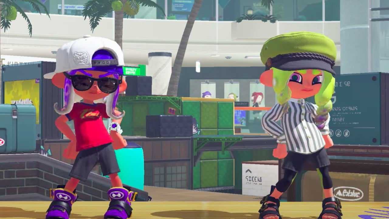 La mise à jour de Splatoon 3 'Sizzle Season 2023' dévoilée - Nouvelles armes, étapes, modes de jeu et plus
