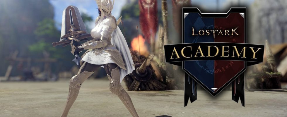 La mise à jour de mai de Lost Ark sera déployée la semaine prochaine - voici les nouveautés