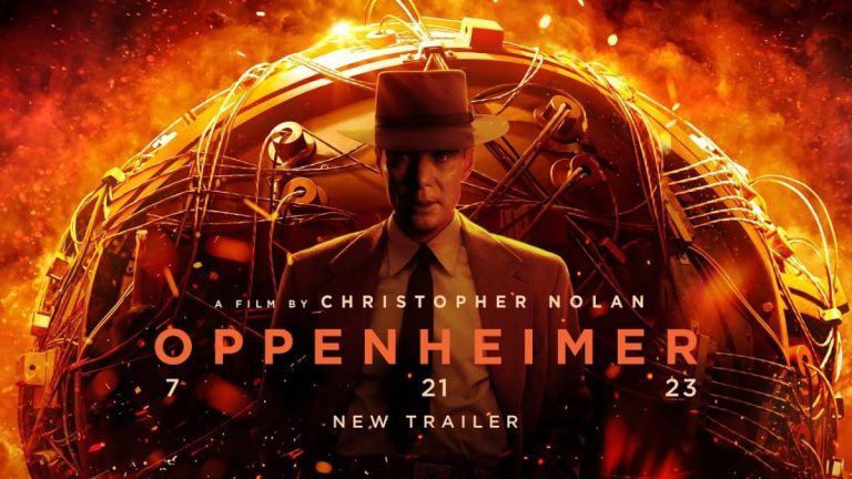 La nouvelle bande-annonce d’Oppenheimer donne un premier aperçu détaillé de l’épopée de Christopher Nolan sur la Seconde Guerre mondiale