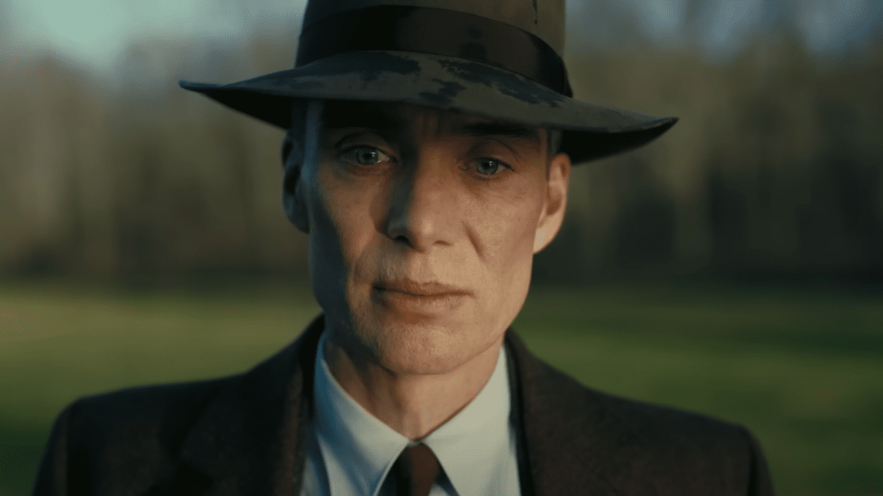 La nouvelle bande-annonce d'Oppenheimer du réalisateur de Batman comprend Cillian Murphy, Matt Damon, Emily Blunt et Florence Pugh
