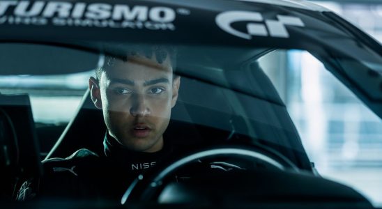 La nouvelle bande-annonce du film Gran Turismo nous emmène plus loin dans son histoire réelle