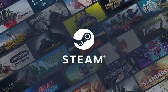 La nouvelle mise à jour du magasin Steam facilite la recherche de jeux