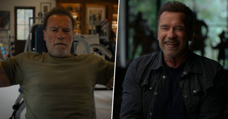 La première bande-annonce du documentaire Arnold de Netflix taquine l’histoire épique de la vie réelle d’Arnold Schwarzenegger