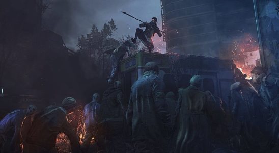 La prochaine mise à jour de Dying Light 2 prévoit d'"accélérer" les choses et de les rendre "encore plus effrayantes"