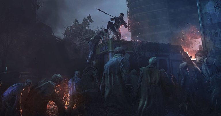 La prochaine mise à jour de Dying Light 2 prévoit d'"accélérer" les choses et de les rendre "encore plus effrayantes"
