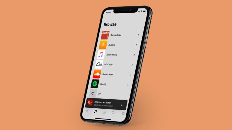 La prochaine mise à jour de l’application Sonos est une mauvaise nouvelle pour les fans de musique hardcore sur Android