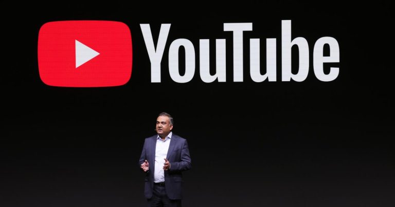 La purge des comptes de Google épargnera les chaînes YouTube avec des vidéos