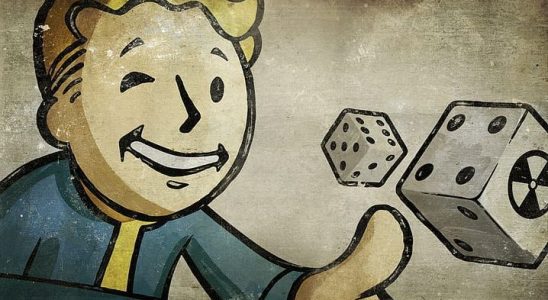 La réunion pour décider du nom de Fallout avait des candidats comme "Radstorm" et d'autres qui sont en quelque sorte encore pires