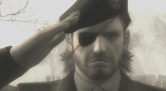 La rumeur dit que le remake de Metal Gear Solid 3 ne sera pas exclusif à PlayStation, selon un rapport