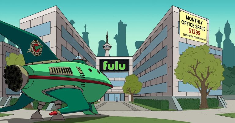 La saison 11 de Futurama sera diffusée le 24 juillet