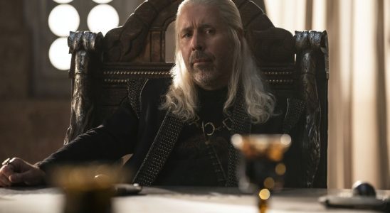 La saison 2 de House of the Dragon ne sera pas retardée par la grève des écrivains de la WGA