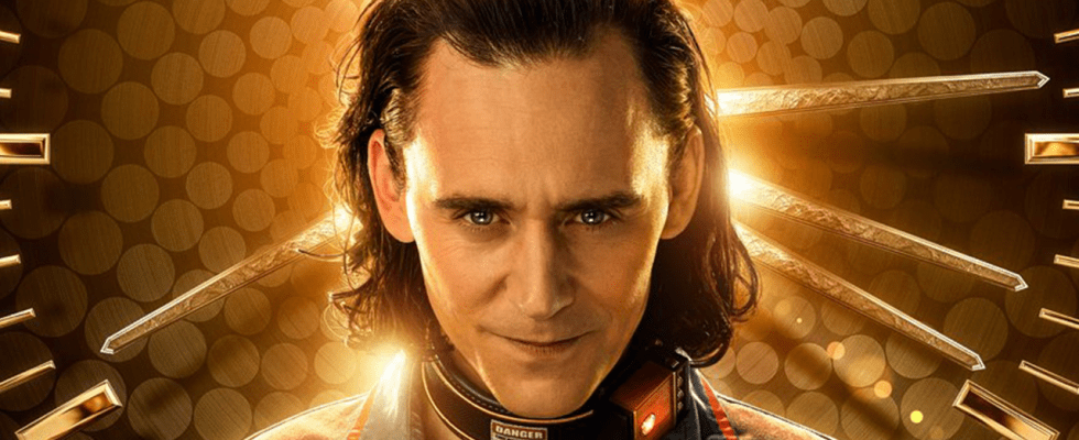 La saison 2 de Loki obtient une date de sortie officielle