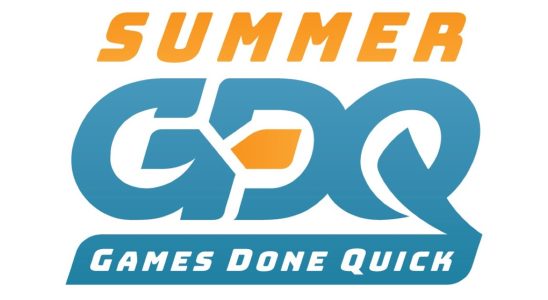 La semaine de speedrunning caritatif de Summer Games Done Quick commence dimanche