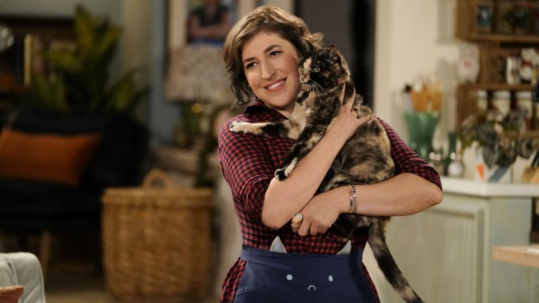 La série comique Mayim Bialik Call Me Kat a été annulée chez Fox
