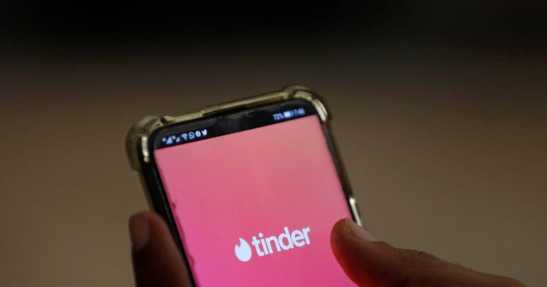 La société mère de Tinder quitte la Russie plus d’un an après l’invasion de l’Ukraine