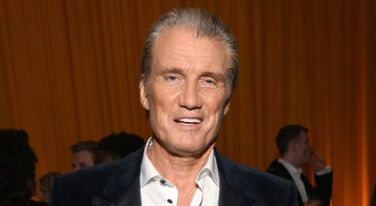 La star d'Aquaman, Dolph Lundgren, révèle une bataille secrète contre le cancer de 8 ans