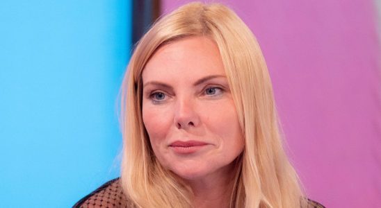 La star d'EastEnders, Samantha Womack, détaille un traitement "brutal" contre le cancer