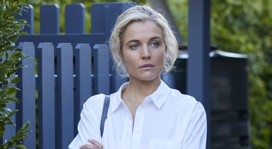 La star de Home and Away, Juliet Godwin, taquine "une touche amusante" pour Bree