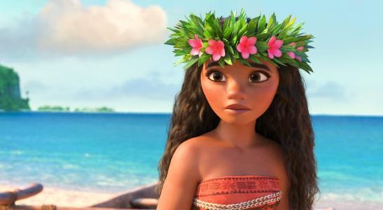 La star de "Moana" Auli'i Cravalho ne reprendra pas son rôle dans le remake de l'action en direct : "Je suis honoré de passer ce relais"