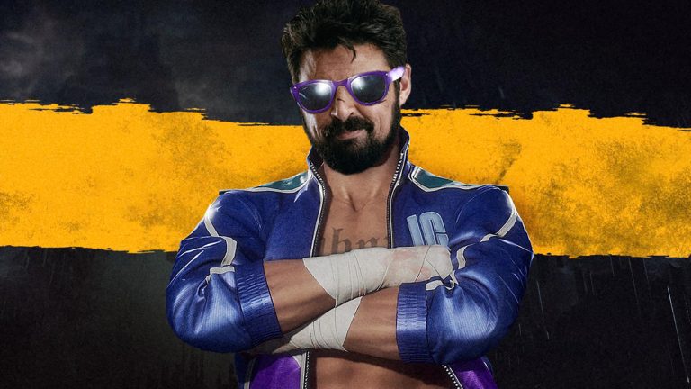 La star des garçons Karl Urban est en pourparlers finaux pour jouer Johnny Cage dans Mortal Kombat 2
