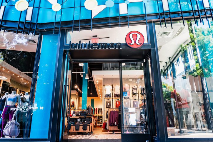 La start-up de « recyclage infini » Samsara Eco s’associe à Lululemon