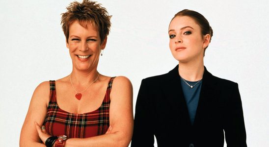 La suite de "Freaky Friday" va de l'avant, Lindsay Lohan et Jamie Lee Curtis devraient être de retour