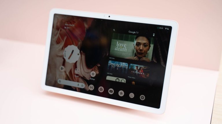 La tablette Google Pixel pourrait bientôt devenir encore plus proche d’un iPad