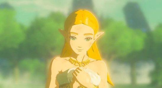 La vidéo récapitulative officielle de Breath of the Wild est une bonne introduction à Tears of the Kingdom