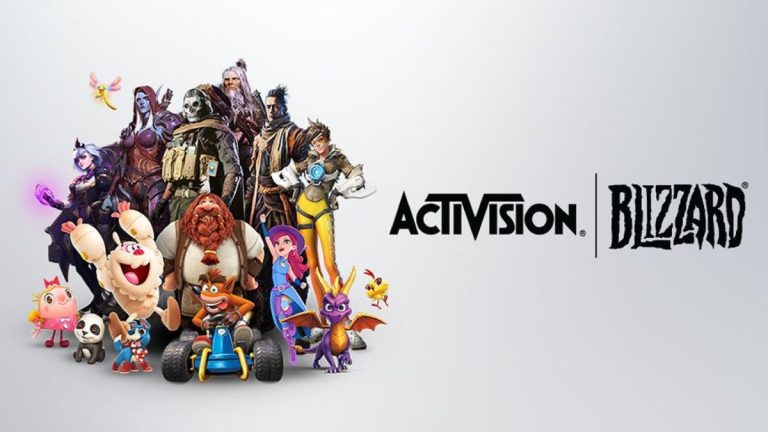 L’accord Activision de Microsoft aurait maintenant été approuvé par la Chine