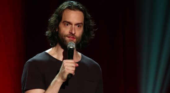 Chris D