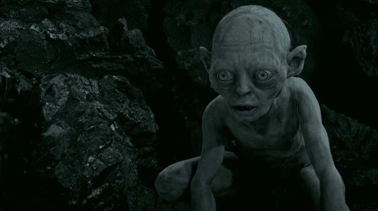 L'acteur de Gollum Andy Serkis veut toujours revenir pour les nouveaux films du Seigneur des Anneaux
