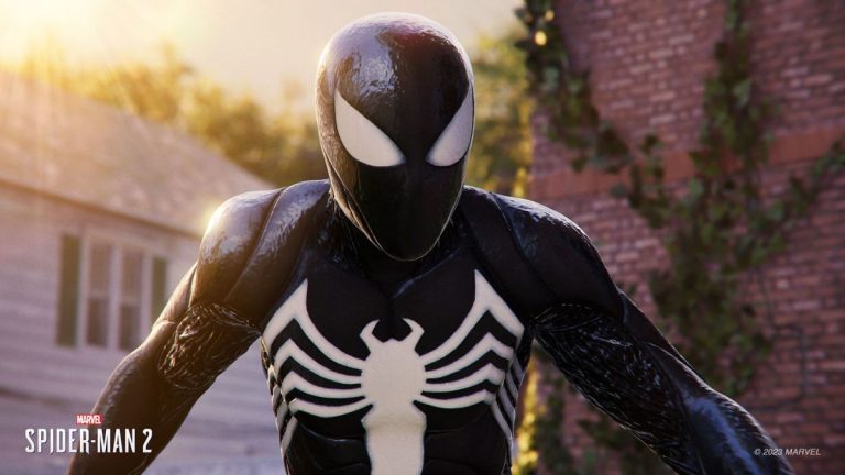 L’acteur de Marvel’s Spider-Man 2 a fait des recherches sur « les comportements de dépendance » pour se préparer à ce que Peter Parker enfile le costume Venom