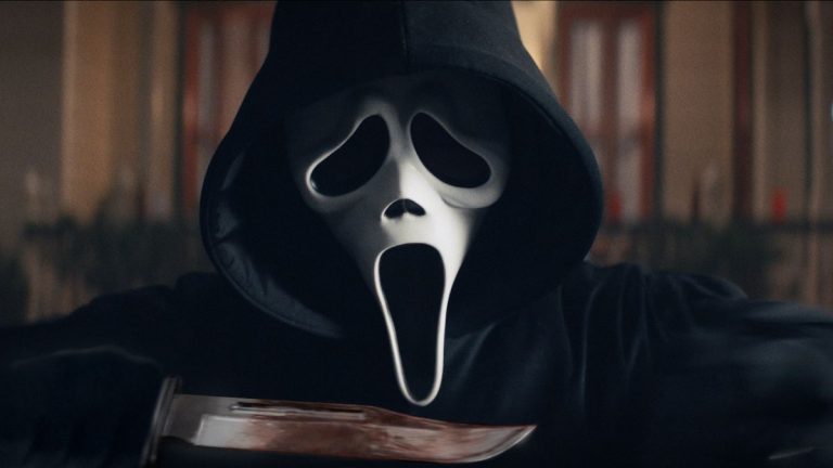 L'acteur de Scream révèle qu'il a supplié d'être tué et explique pourquoi il le regrette
