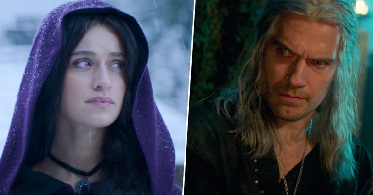 L’acteur de Yennefer dit que la sortie d’Henry Cavill de The Witcher était « difficile à accepter »