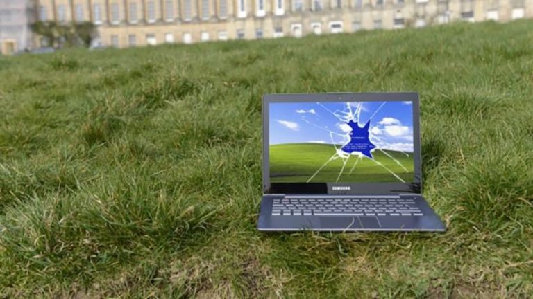 L’activation de Windows XP a été fissurée – pour ceux qui sont assez désespérés pour continuer à l’utiliser