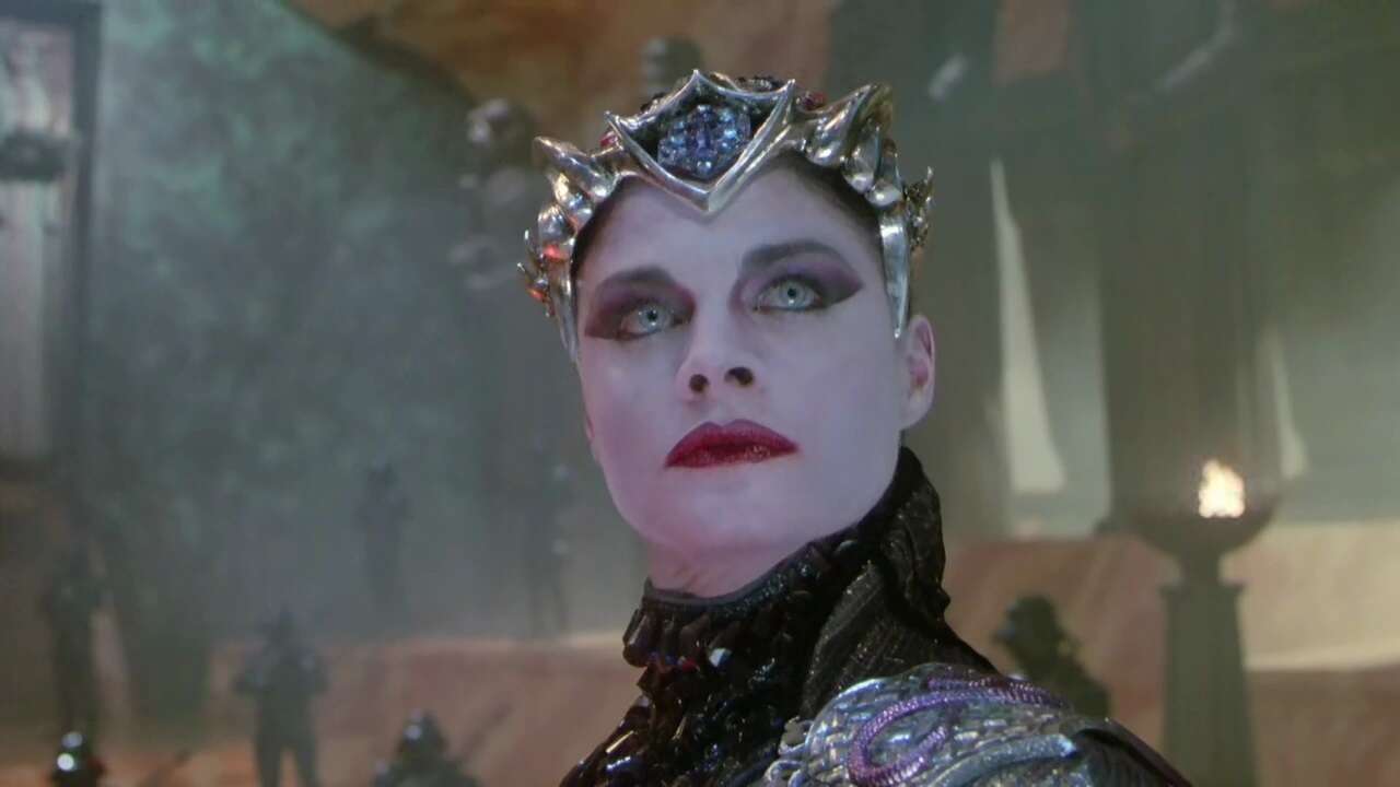 L'actrice d'Evil-Lyn, Meg Foster, rejoint les maîtres de l'univers de Netflix : Révolution en tant que nouveau personnage
