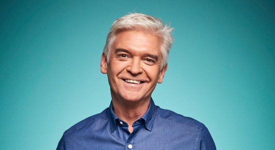 L'affaire Phillip Schofield a fait l'objet d'une enquête par ITV, selon un diffuseur