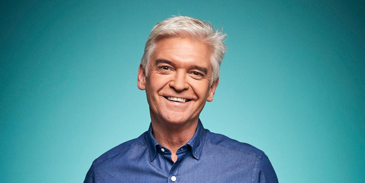 L'affaire Phillip Schofield a fait l'objet d'une enquête par ITV, selon un diffuseur
