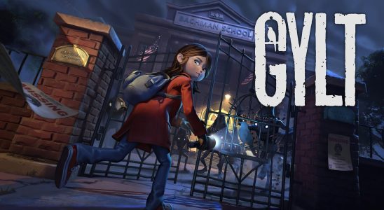 L'ancien GYLT exclusif de Stadia apparaît sur Steam, faisant allusion à la sortie prochaine d'un PC