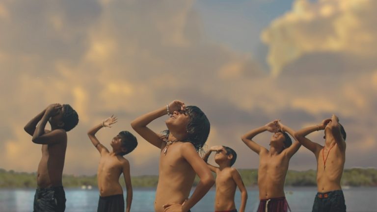 "Last Film Show", "Village Rockstars" à l'affiche du premier festival nirvana sur le thème de l'Inde en France
	
	
