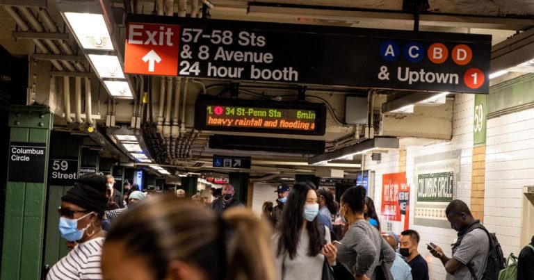 L’autorité des transports de NYC revient sur Twitter alors que l’accès gratuit à l’API est rétabli