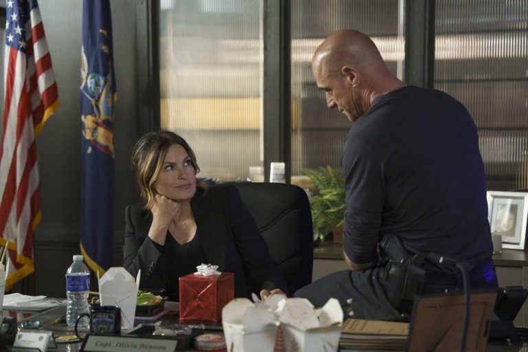 ‘Law and Order: Organized Crime’ Finale Recap: Saison 3, Episode 22