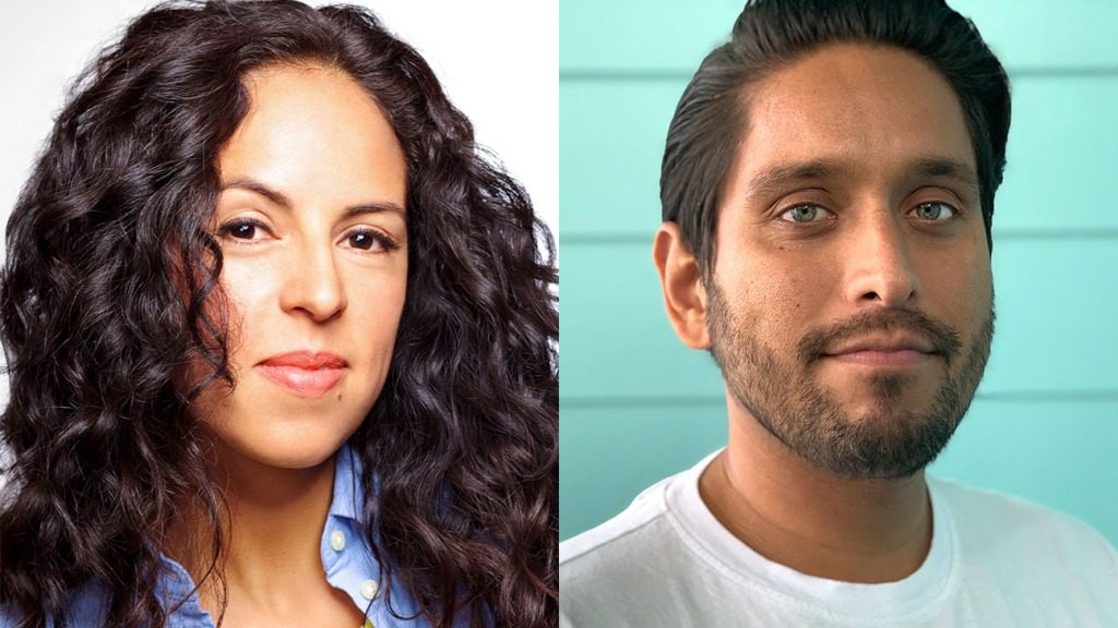 Le Latino Film Institute nomme Erika Sabel Flores et Sergio Monserrate à des postes clés
